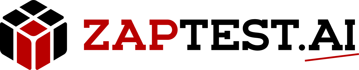 ZAPTEST.AI